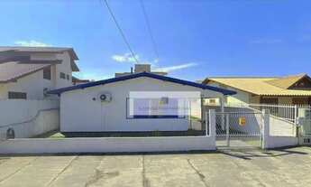 Imagem 2: Casa com 3 dormitórios à venda, 1 m² por R$ 1.300.000 - Daniela - Florianópolis/SC