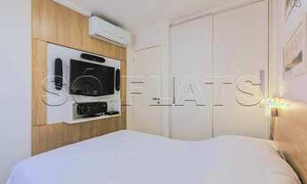 Imagem 5: APARTAMENTO NA VILA OLIMPIA PARA ENTRADA IMEDIATA - ESPAÇO ALPHA