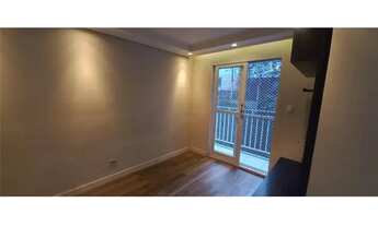 Imagem 2: Apartamento para locação 2 dormitórios e 1 vaga de garagem por R#1.500,00/mês-Jaraguá-SP