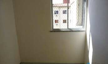 Imagem 7: Apartamento com 3 dormitórios, 60 m² - venda por R$ 180.000,00 ou aluguel por R$ 1.309,00
