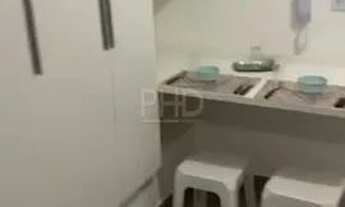 Imagem 6: Apartamento/Studio 20m² Mobiliado para Locação - Bairro Taboão em São Bernardo do Campo