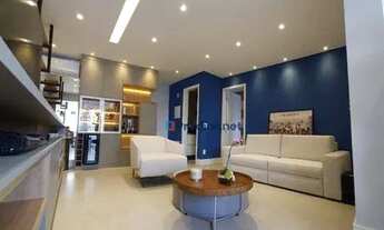 Imagem 4: Apartamento com 1 dormitório à venda, 62 m² por R$ 890.000,00 - Vila Anastácio - São Paulo