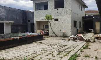 Imagem 2: Vendo Sobrado e Casa no mesmo Terreno