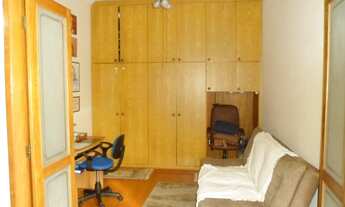 Imagem 2: VILA MARIANA RUA CUBATÃO APTO À VENDA 3 DORMITÓIOS 1 VAGA