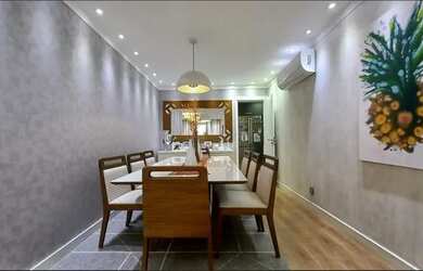 Imagem 4: Majestic - 4 suítes - 145m² - Vista Lazer