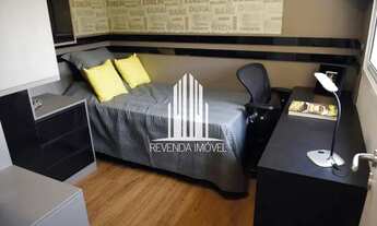 Imagem 6: APARTAMENTO 3 DORMITÓRIOS, 1 SUÍTE, 3 VAGAS, À VENDA EM SANTO ANDRÉ