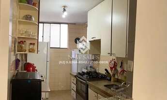 Imagem 2: Excelente apartamento com 3 quartos, sendo 1 suíte no Setor Oeste