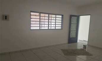 Imagem 4: Casa Térrea 2 Quartos para Locação no Jd. Europa