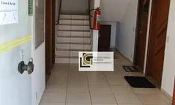 Imagem 2: Apartamento com 2 dormitórios à venda, 55 m² por R$ 225.000 - Jardim Ismênia - São José do