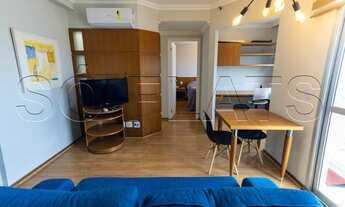 Imagem 7: Quality Bela Cintra próximo ao Metrô Paulista, Faculdade Mackenzie e Av. Paulista