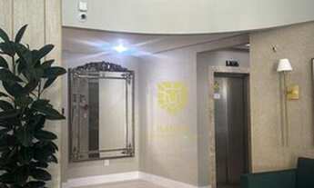 Imagem 3: Apartamento na Barra Sul 3 dormitórios sendo 1 suite e 2 demi-suite com entrada para dia 1