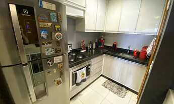 Imagem 6: Apartamento para venda possui 57 metros quadrados com 2 quartos em Vila Mariana - São Paul