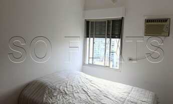 Imagem 7: São Paulo Suite Service disponível locação próximo da Avenida Nove de Julho