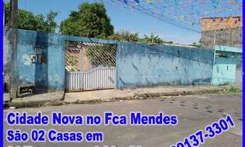 Imagem: Francisca Mendes, Imóvel com 01 Ter Medindo