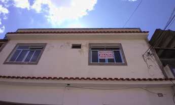 Imagem 2: Apartamento para aluguel com 60 metros quadrados com 2 quartos em Vila Militar - Rio de Ja