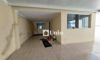 Imagem 2: Casa com 3 dormitórios para alugar, 149 m² por R$ 2.412,90/mês - Jardim Monumento - Piraci