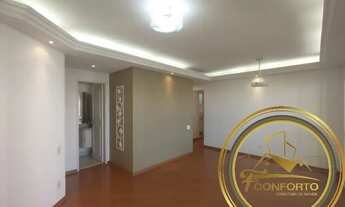 Imagem 2: Aluga - se Apartamento no Condomínio Piazza - Parque da Mooca