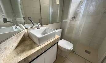 Imagem 6: Alugo apartamento de 2 quartos com suíte