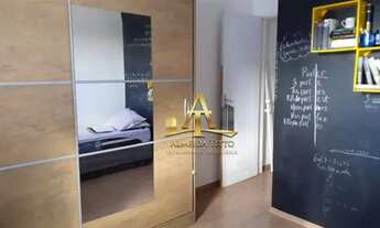 Imagem 4: Casa com 3 dormitórios à venda, 110 m² por R$ 600.000,00 - Vila do Conde - Barueri/SP