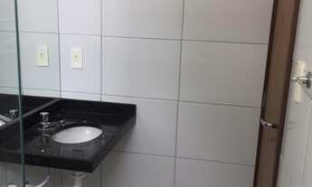 Imagem 4: Apartamento de um quarto para alugar nos bancários