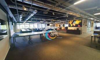 Imagem 4: Conjunto para alugar, 884 m² Itaim Bibi - São Paulo/SP