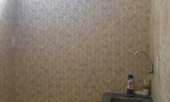 Imagem: ALUGA-SE UMA CASA, Conjunto Pirajá 1 (VL2)