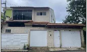 Imagem: Praia da Ribeira Rua Ilha da Gipoia Casa