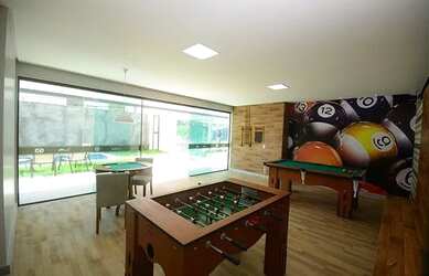 Imagem 5: Ceci- Belissimo apart. 2 quartos, varanda, sute, 56m²,lazer completo, otima localização