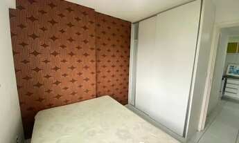 Imagem 7: Alugo excelente Flat MOBILIADO com lazer na Soledade - Centro Recife