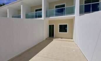 Imagem 2: Casa novinha no centro de Araruama