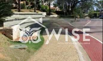 Imagem 6: Casa a venda bairro Jardim Madalena Galleria Boulevard Campinas-SP