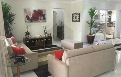 Imagem 2: Casa - Swiss Park - Campinas