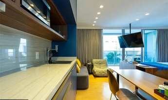 Imagem 7: Studio em Pinheiros São Paulo