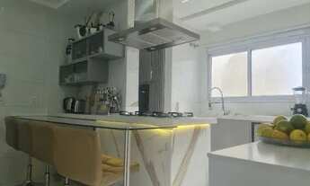 Imagem 4: Apartamento com 3 dormitórios para alugar, 110 m² - Tatuapé - São Paulo/SP