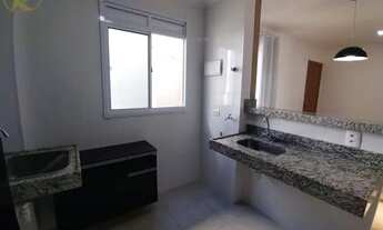 Imagem 4: Apartamento no Condomínio La Spezia na Gleba Esperança