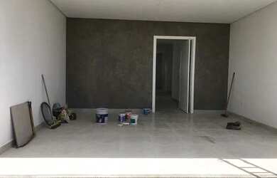 Imagem 2: Casa Nova na Zona de Expanção Aruanda