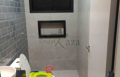 Imagem 6: Casa Condomínio - Jardim Califórnia - Jacareí - Condomínio Vivva Residencial Clube - 3 Dor