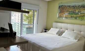 Imagem 6: Lindo apartamento para venda com 173 metros quadrados com 4 quartos