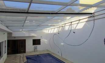 Imagem 6: Sobrado para aluguel e venda tem 475 m2 com 5 quartos - Planalto Paulista/SP