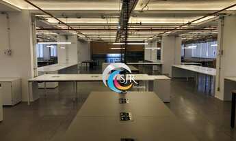 Imagem 3: Conjunto para alugar, 1400 m² por R$ 140.910,00/mês - Pinheiros - São Paulo/SP