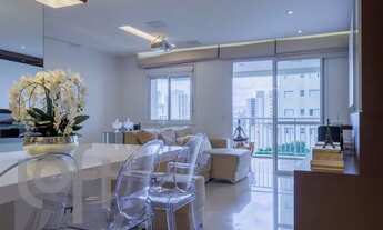 Imagem: SãO PAULO - Apartamento Padrão - Santa