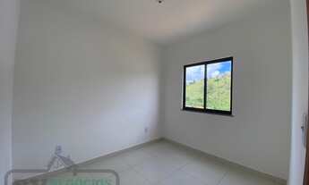 Imagem 6: )(- Ótimo apartamento novo com 2 quartos em Marilândia