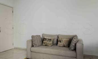 Imagem 3: Flat próx Av Nove de Julho, Metro Trianon Masp e cercado de comercio