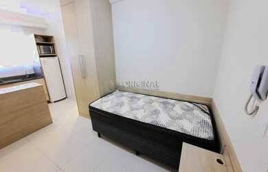 Imagem 2: LOFT MOBILIADO PARA LOCAÇÃO