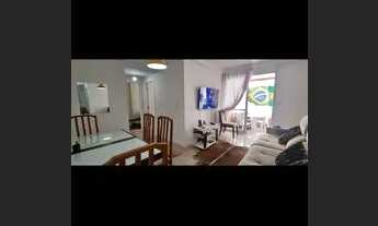 Imagem 3: Apartamento mobiliado