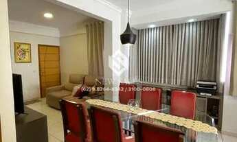 Imagem 3: Apartamento mobiliado 3 suítes - Jardim América