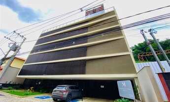 Imagem 3: Apartamento em condomínio com dois quartos à venda no bairro Granbery