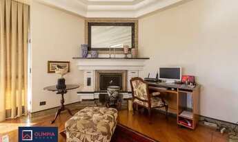 Imagem 3: Venda Cobertura 3 Dormitórios - 472 m² Moema