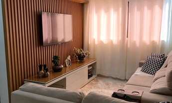 Imagem 7: Vendo ou troco Apartamento no condomínio 42