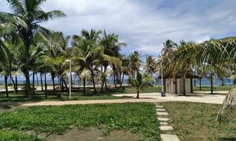 Imagem 4: ALUGA VILLAGE- PÉ NA AREIA - 1/4 E SALA